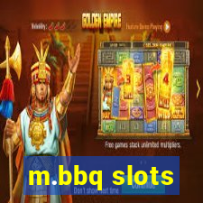 m.bbq slots
